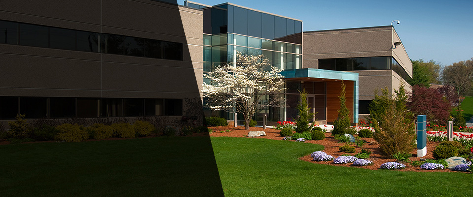 Sturgeon Bay Landscapers