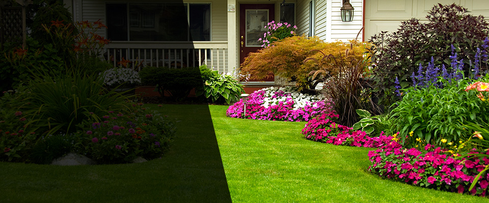 Sturgeon Bay Landscapers
