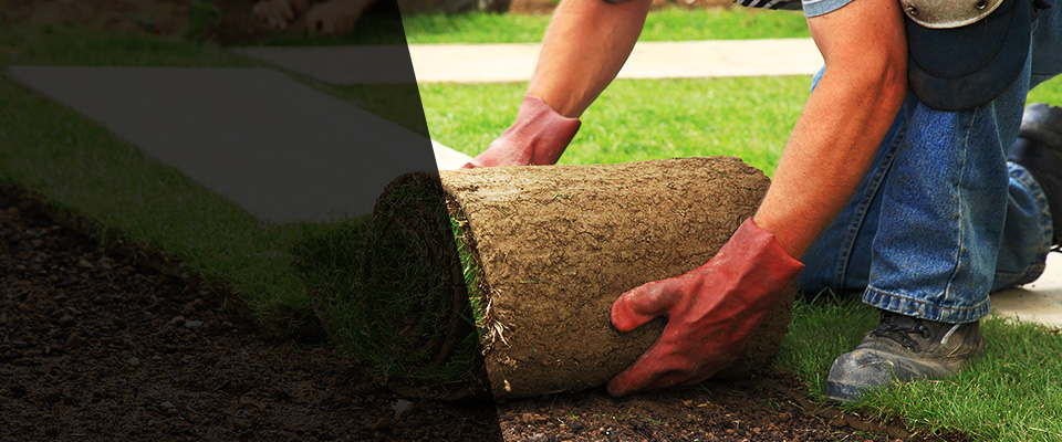 Sturgeon Bay Landscapers