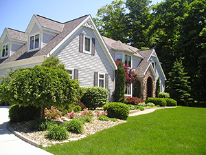 Landscapers and Lawncare Services in Sturgeon Bay, WI